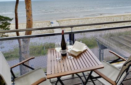 Apartment "oceanview" - Foto 3