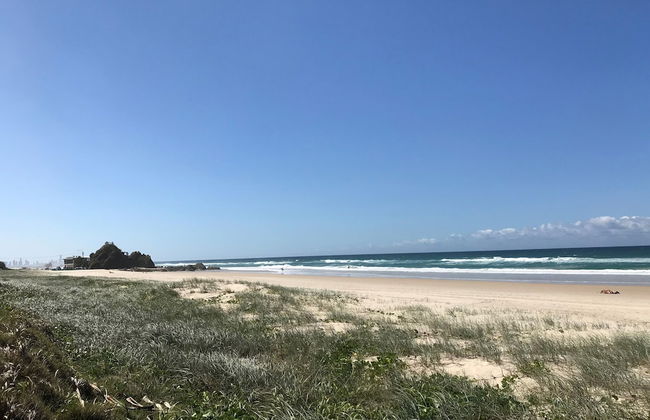 Sanctuary Beach Resort - Foto 55