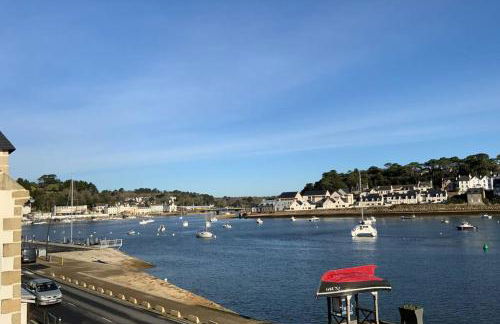 Appartement Face à la Mer -Port d'Audierne - Foto 26