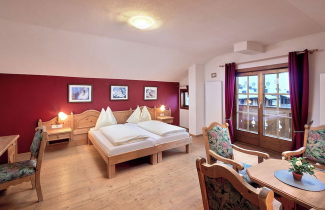 Apartment Sonnblick - Foto 18