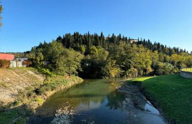 Rustico monolocale soppalcato a Firenze - Foto 19