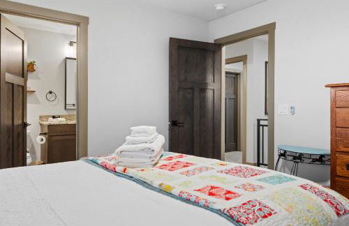 Pleasant Valley Getaway - Foto 18