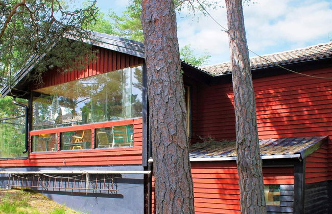 Scenic Lakeside Cottage-by Traum - Foto 30