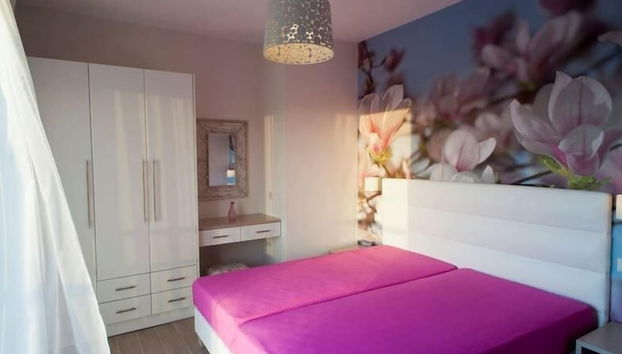 Villa Ariella - Foto 4, Habitación