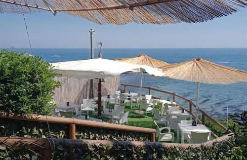 Siculiana Marina - oasi wwf - Foto 14