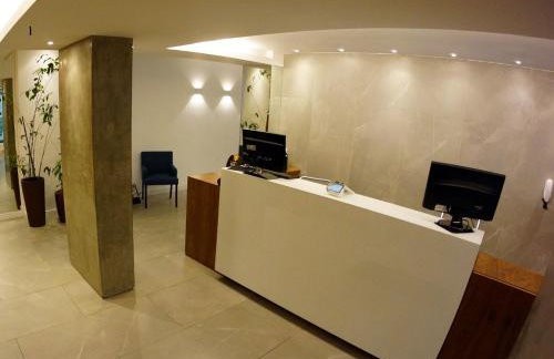 Solar Flat Hotel - Foto 4