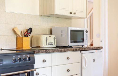 Torridge House Cottages - Foto 10