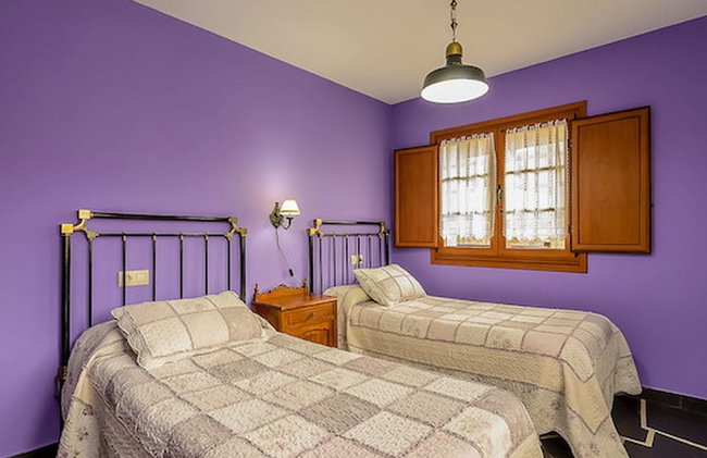 Belvilla by OYO Casa de Campo Villanueva de Oscos - Foto 6