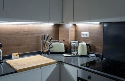 Fantastic, Front line, Penthouse Apartment with amazing views - Foto 15