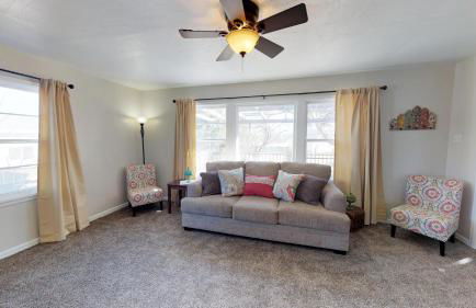 Wisteria Vine Cottage - Foto 3