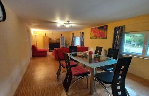 Nature Retreat in Lorraine - Foto 16