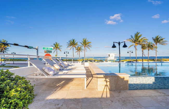 Beach Haven by Avantstay Pool + Ocean Views Steps From the Beach - Foto 40