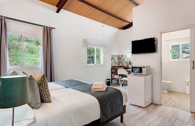 Casa Lomo El Aire Flamboyan - Foto 5