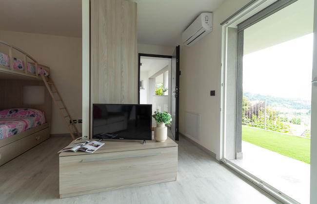 Mamma Ciccia Holiday Home - Up on the Hills - Foto 10