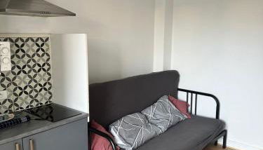 Paris - Metro à 5 minutes Studio ou 2 chambres - Foto 2