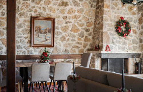 Parnassus Woodstone Chalets- N1- N2- N3 - Foto 68