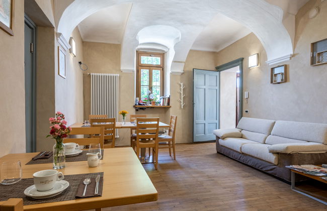 L'appartamento del Monastero - Foto 25