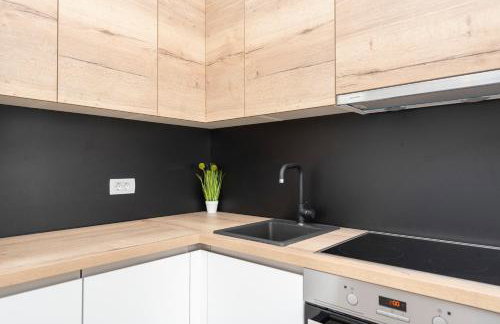 Villa Eni Beachfront apartment with pool - Photo 14