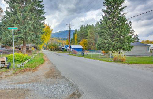 Charming Old Farmhouse in Libby Pets Welcome! - Foto 24