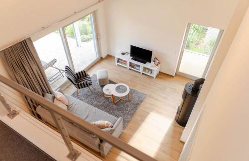 Ferienhaus Neukalen - ideal für aktive Familien - Foto 34