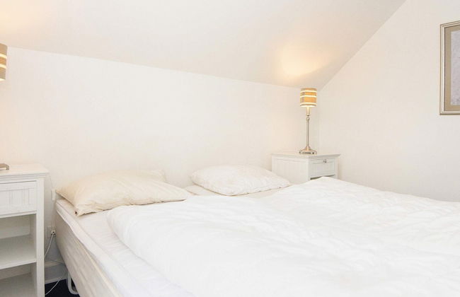 8 Person Holiday Home in Gjern-by Traum - Photo 2