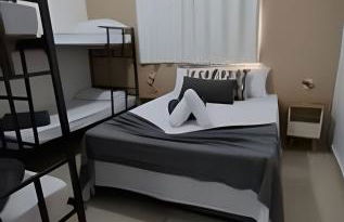 Próximo aeroporto, Piscina, Roupa de cama e banho. - Photo 13