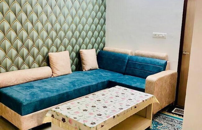 Hotel & BNB Solanki Residency Jaipur - Foto 20