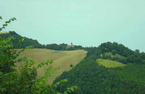 Agriturismo Cà Ferro - Foto 19