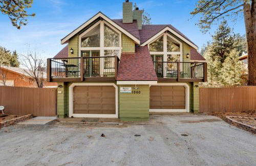 Fawnskin Chalet#1826 - Foto 60