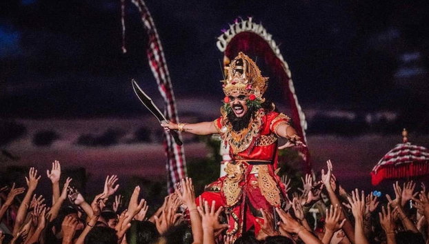 Tour privado por el sur de Bali, Templo Uluwatu y Jimbaran - Foto 4