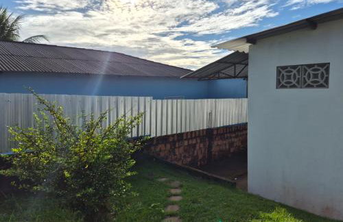 Apartamento em Presidente Figueiredo - Foto 8