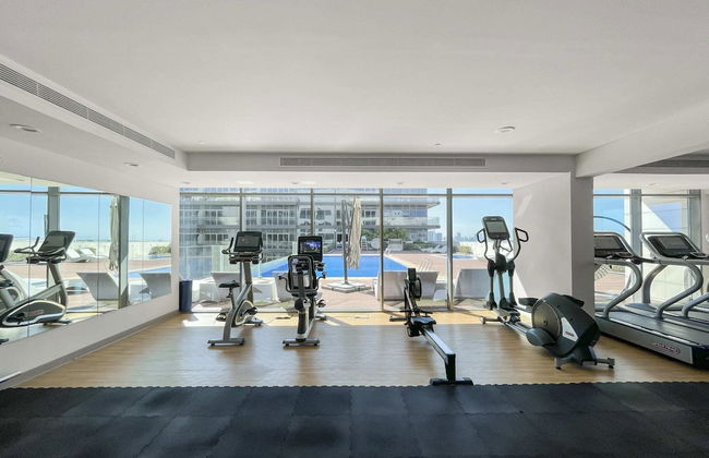 Silkhaus Park View Tower - Saadiyat Island - Photo 36