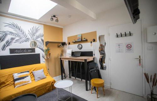 "La tête dans les étoiles", emplacement idéal - Foto 7