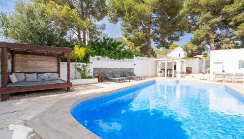 Casa Fernando - CostaBlancaDreams - Foto 2