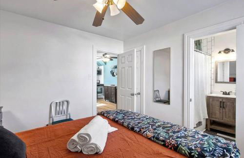 Private House Mins to Maymont Park, Trails & VCU! - Foto 20