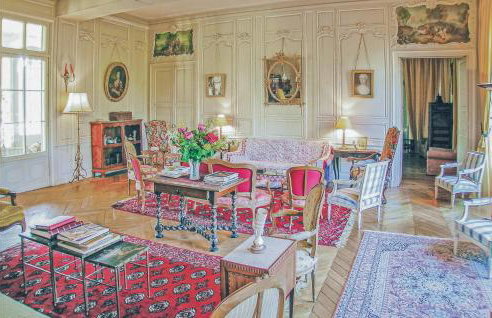 10 Bedroom Cozy Home In Allonne - Foto 13