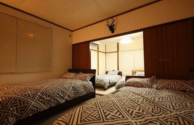 Sapporo Dome Front House - Photo 15