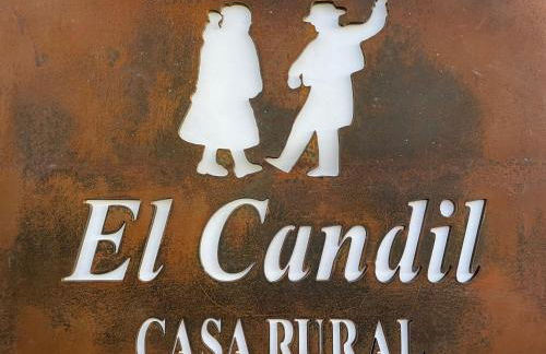 Casa rural El Candil - Foto 35