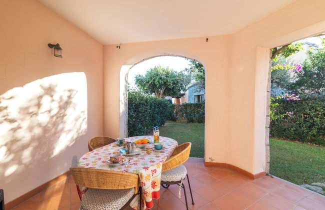 Il Borgo C8 700m From The Beach - Photo 25