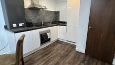 Cosy Modern 1-Bed Apartment - Foto 4