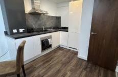 Cosy Modern 1-Bed Apartment - Foto 4