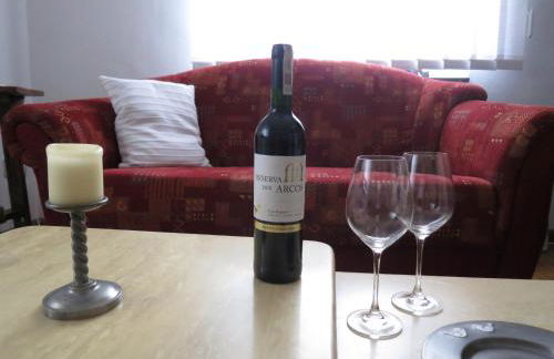 Ferienwohnungen Haus Hinneres - Foto 11