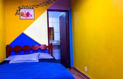 Casa Luke Paraty - Foto 41