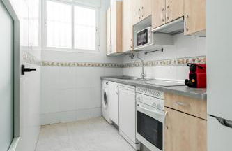 Villa de Vallecas - En el barrio Numancia - Foto 4