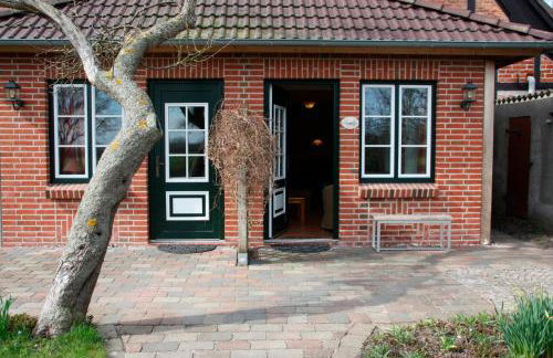 Ferienwohnung "Möwennest" - Foto 6