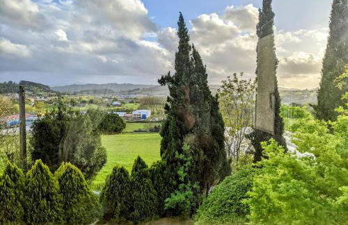 Casa Rural Bilbao Caserio Gondra Alquiler Habitaciones - Foto 83