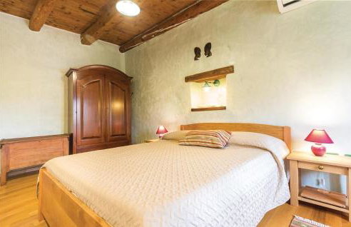 Gorgeous Home In Sisan With Wifi - Foto 23