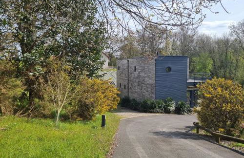 Villa avec Piscine Les Planches à Saint Valery Somme - Foto 3