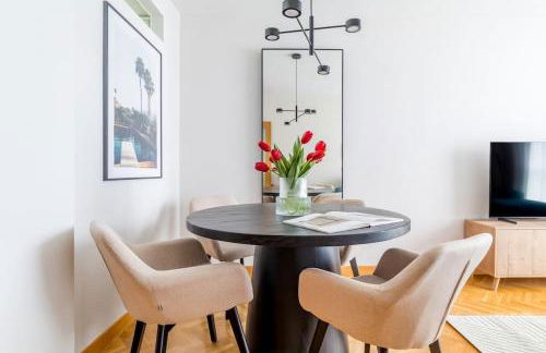 Apartamento con parking y piscina - Foto 7