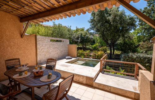 Résidence Guddelmoni, Piscines chauffées - Foto 16